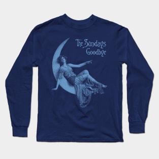 The SUNDAYS - Mashed Fanmade Long Sleeve T-Shirt